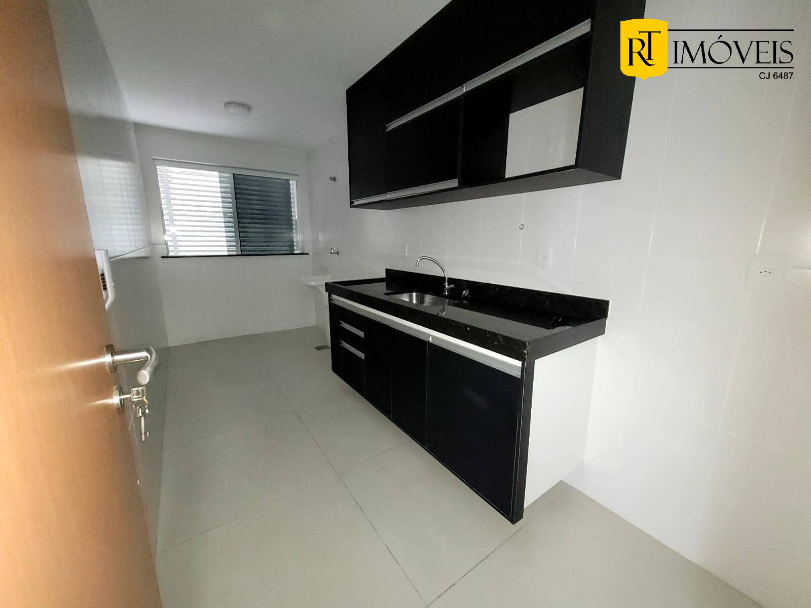 Apartamento à venda com 1 quarto, 45m² - Foto 4