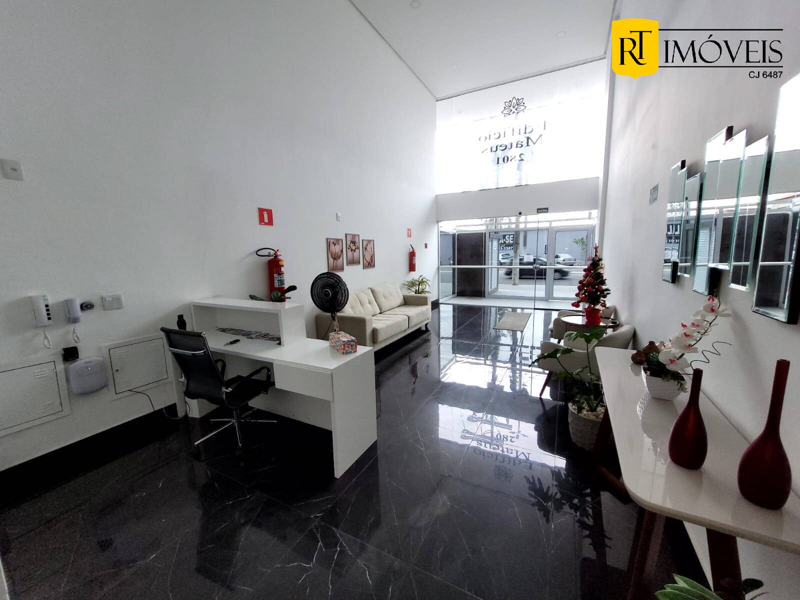 Apartamento à venda com 1 quarto, 45m² - Foto 16