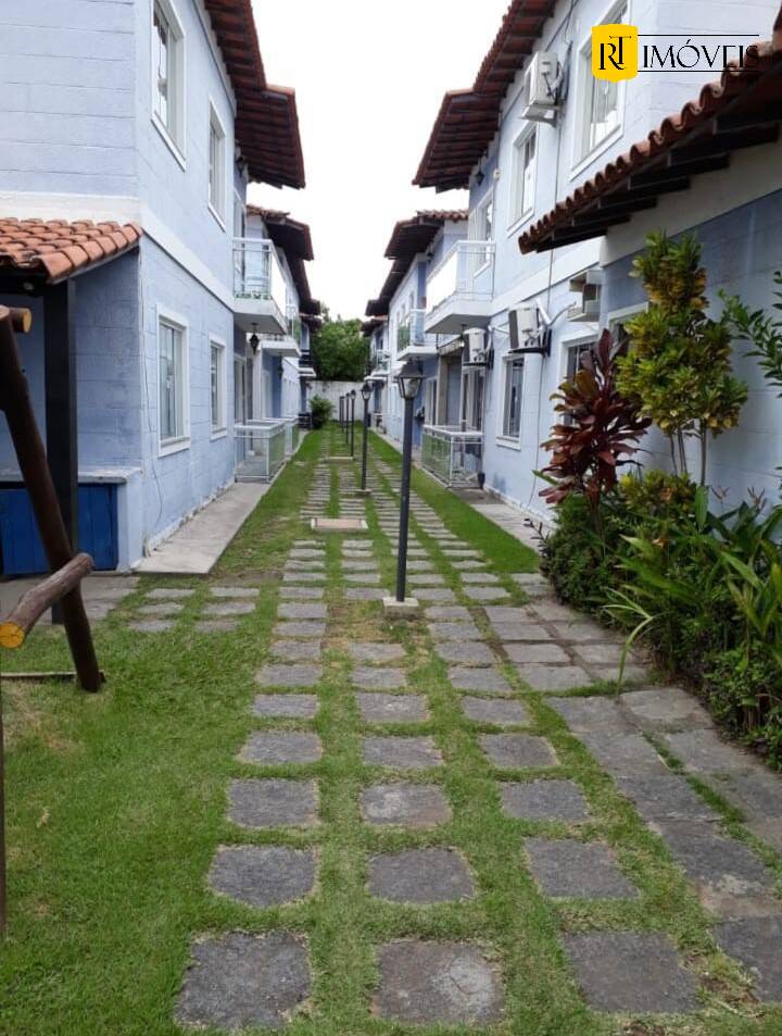 Casa de Condomínio à venda com 2 quartos, 65m² - Foto 16