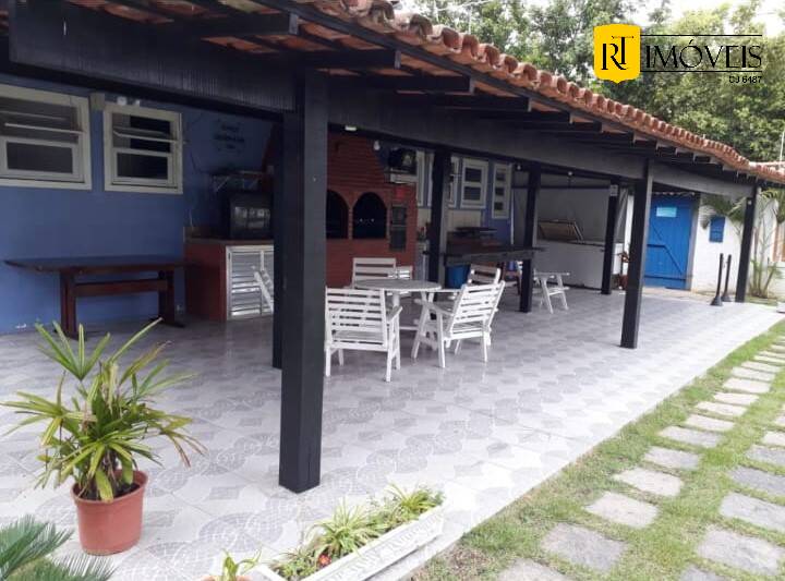 Casa de Condomínio à venda com 2 quartos, 65m² - Foto 19