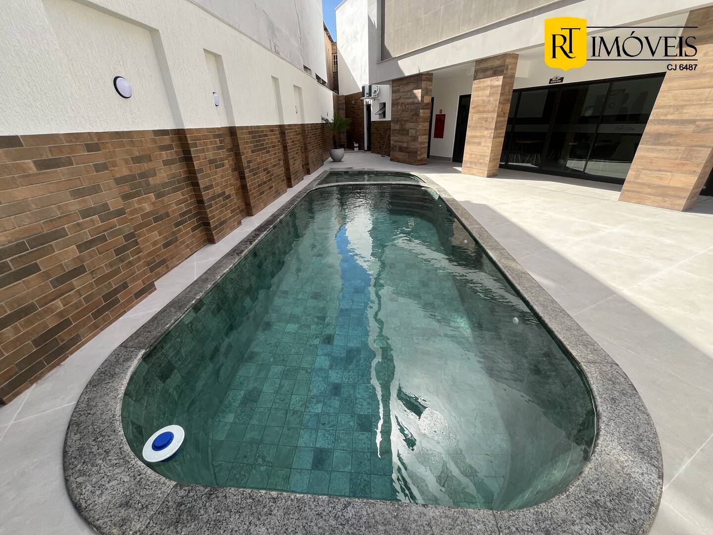 Cobertura à venda com 3 quartos, 200m² - Foto 7