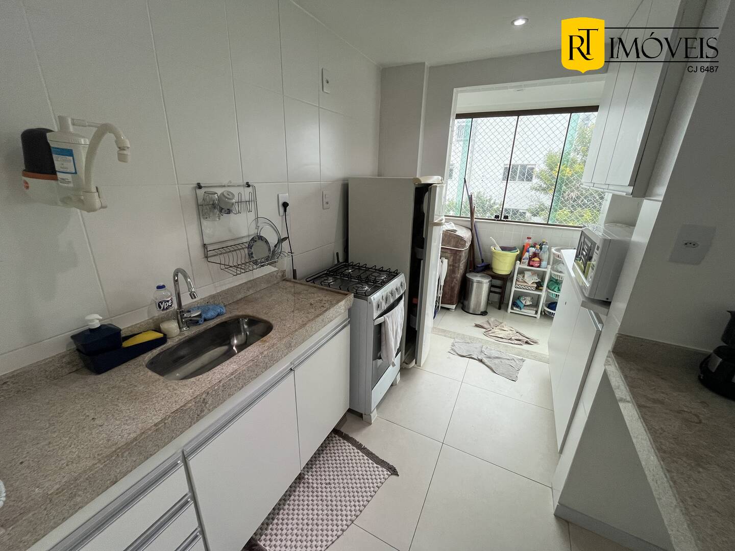 Apartamento à venda com 2 quartos, 85m² - Foto 7