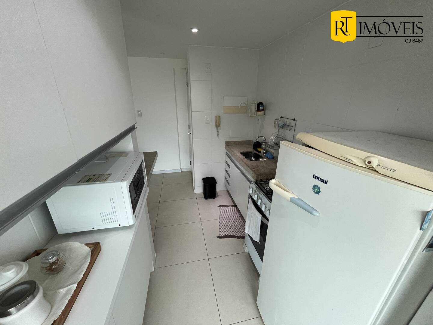 Apartamento à venda com 2 quartos, 85m² - Foto 9