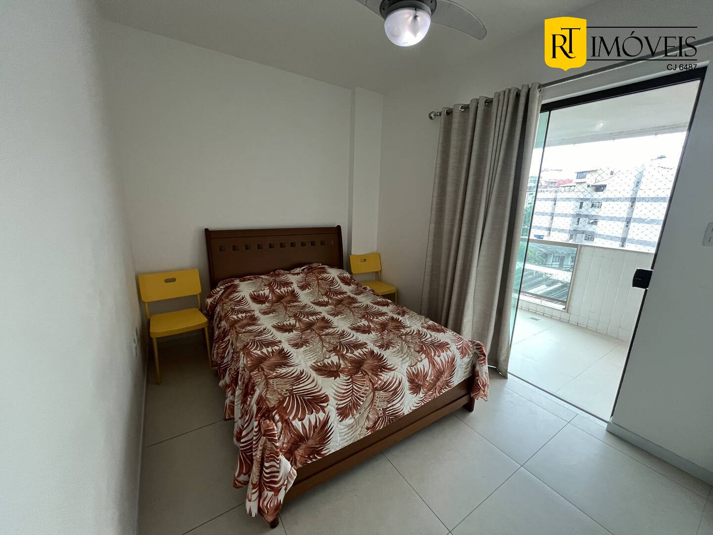 Apartamento à venda com 2 quartos, 85m² - Foto 17