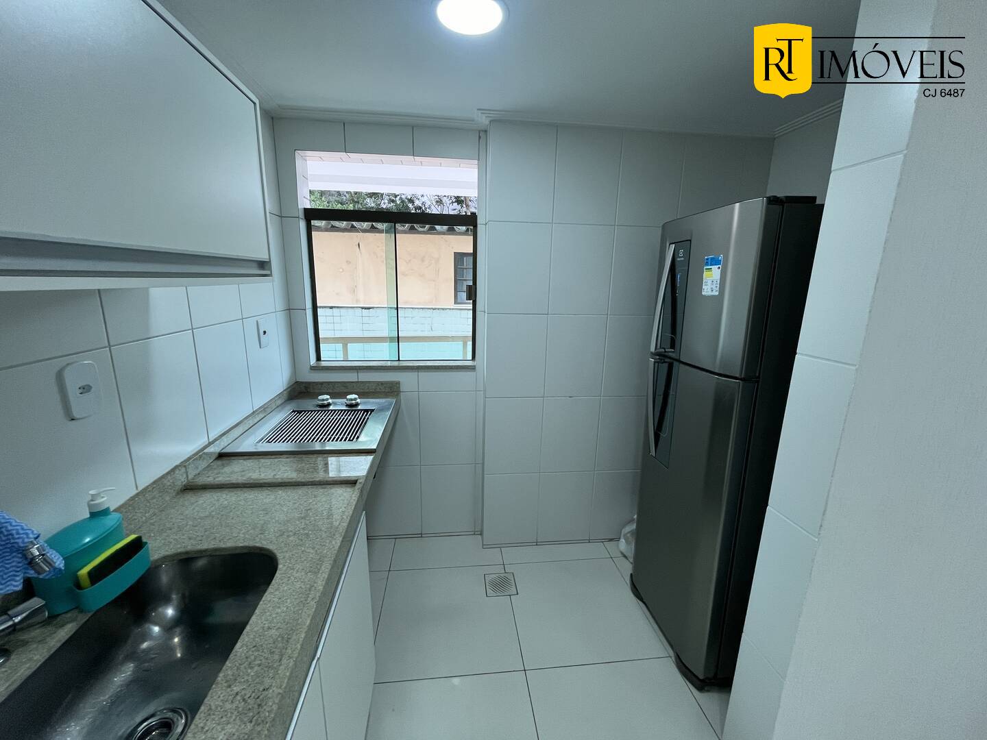 Apartamento à venda com 2 quartos, 85m² - Foto 28