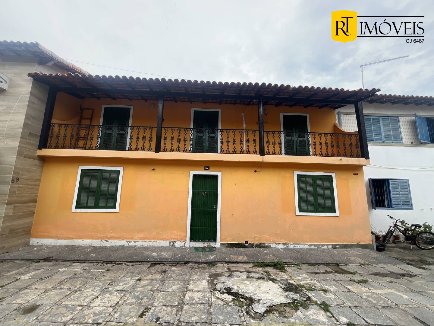 Casa de Condomínio à venda com 3 quartos, 120m² - Foto 3