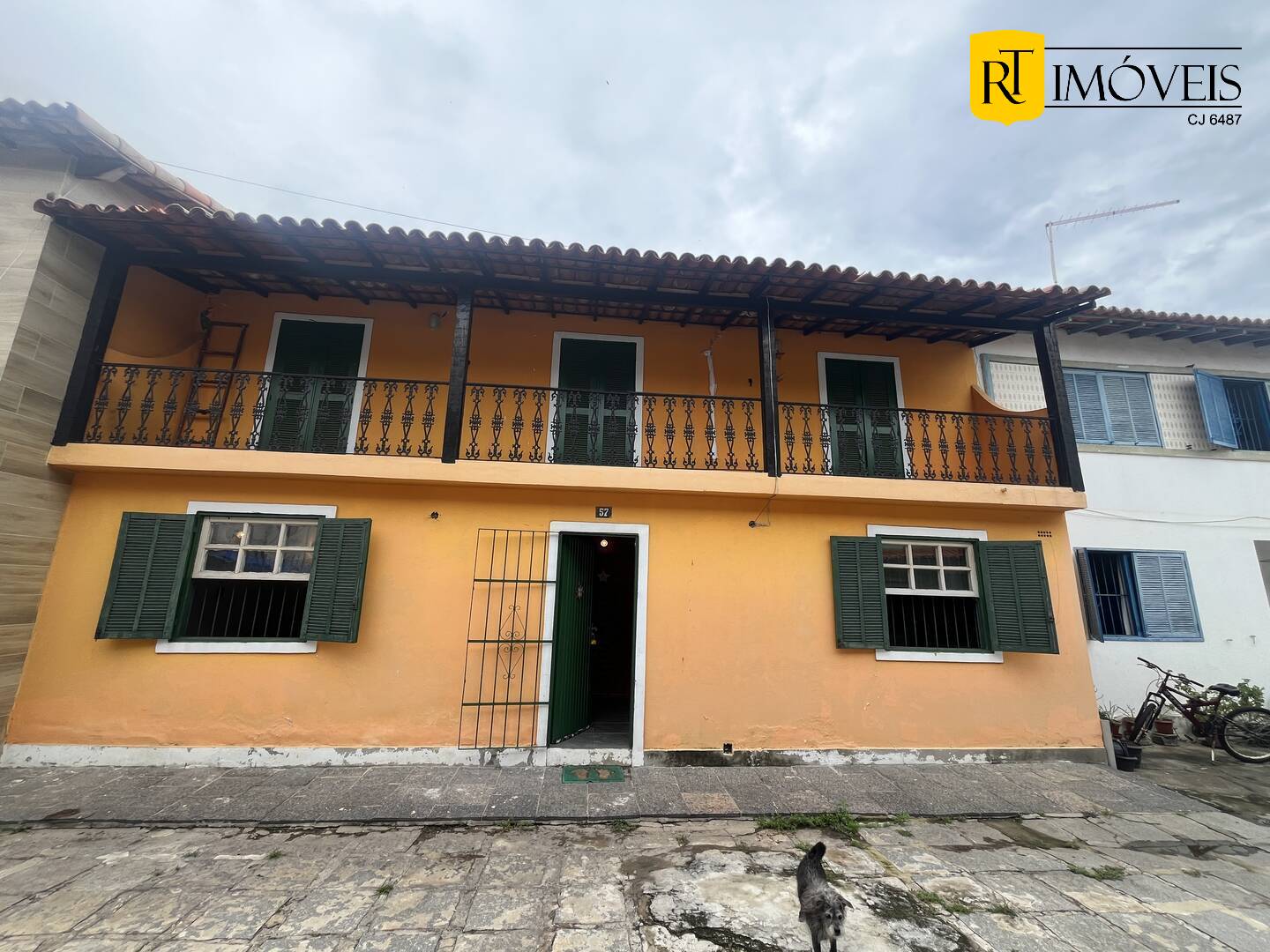 Casa de Condomínio à venda com 3 quartos, 120m² - Foto 4