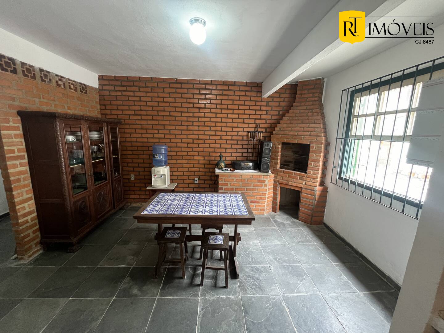 Casa de Condomínio à venda com 3 quartos, 120m² - Foto 27