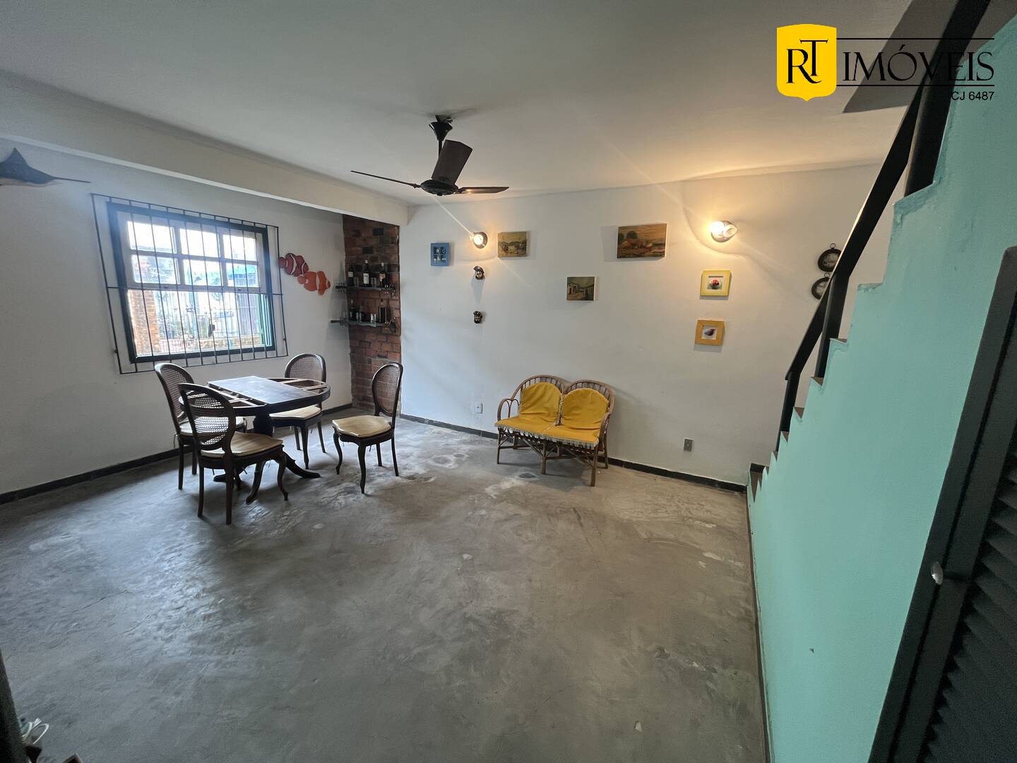 Casa de Condomínio à venda com 3 quartos, 120m² - Foto 29