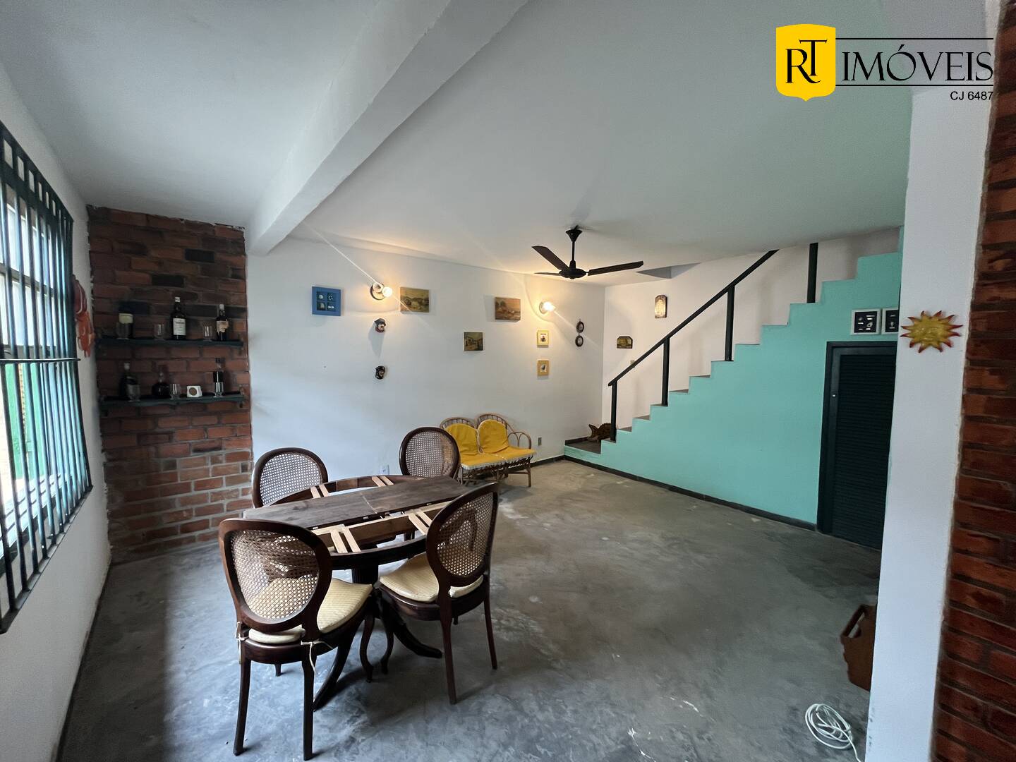 Casa de Condomínio à venda com 3 quartos, 120m² - Foto 30