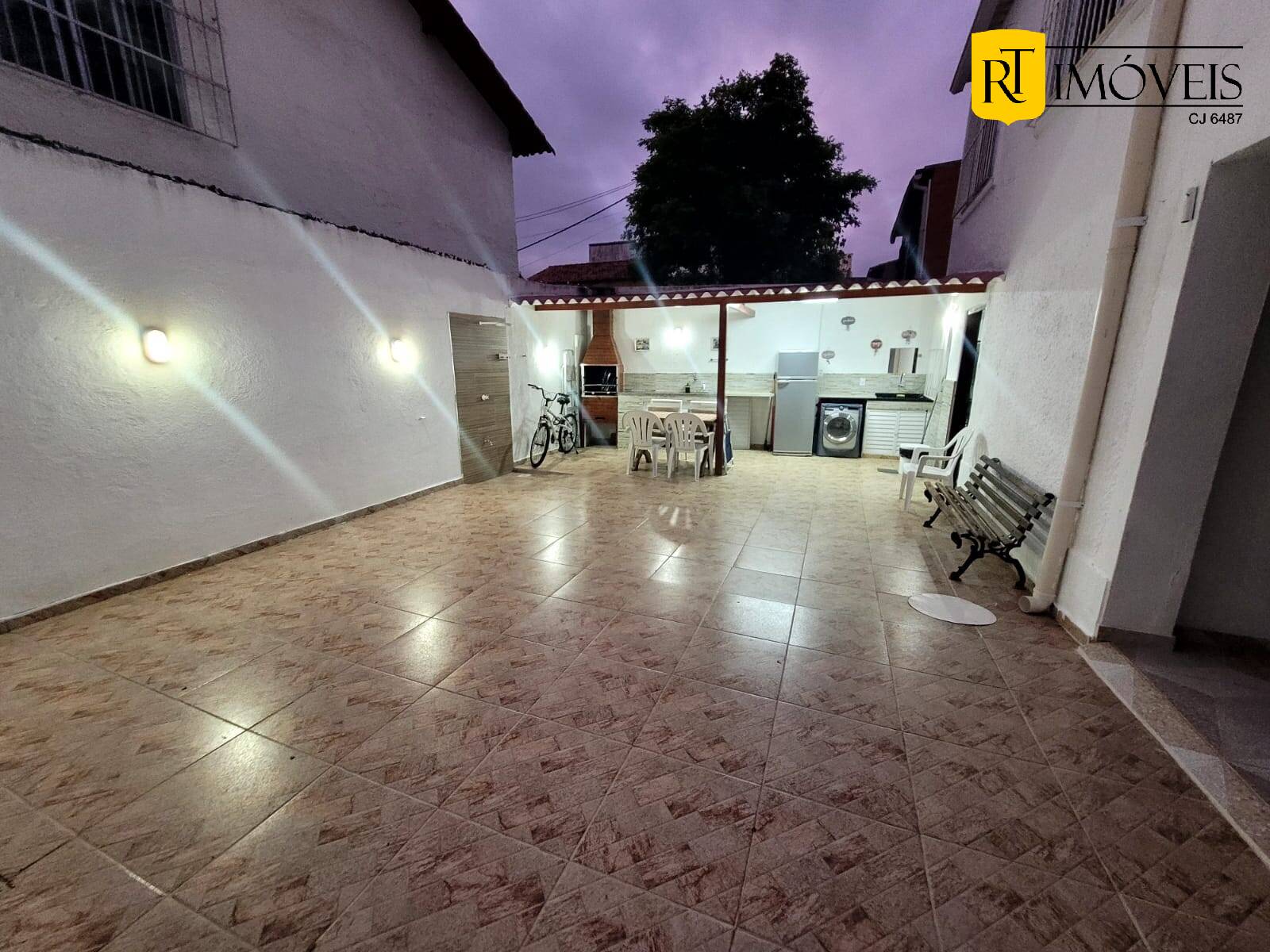 Casa de Condomínio à venda com 5 quartos, 100m² - Foto 19