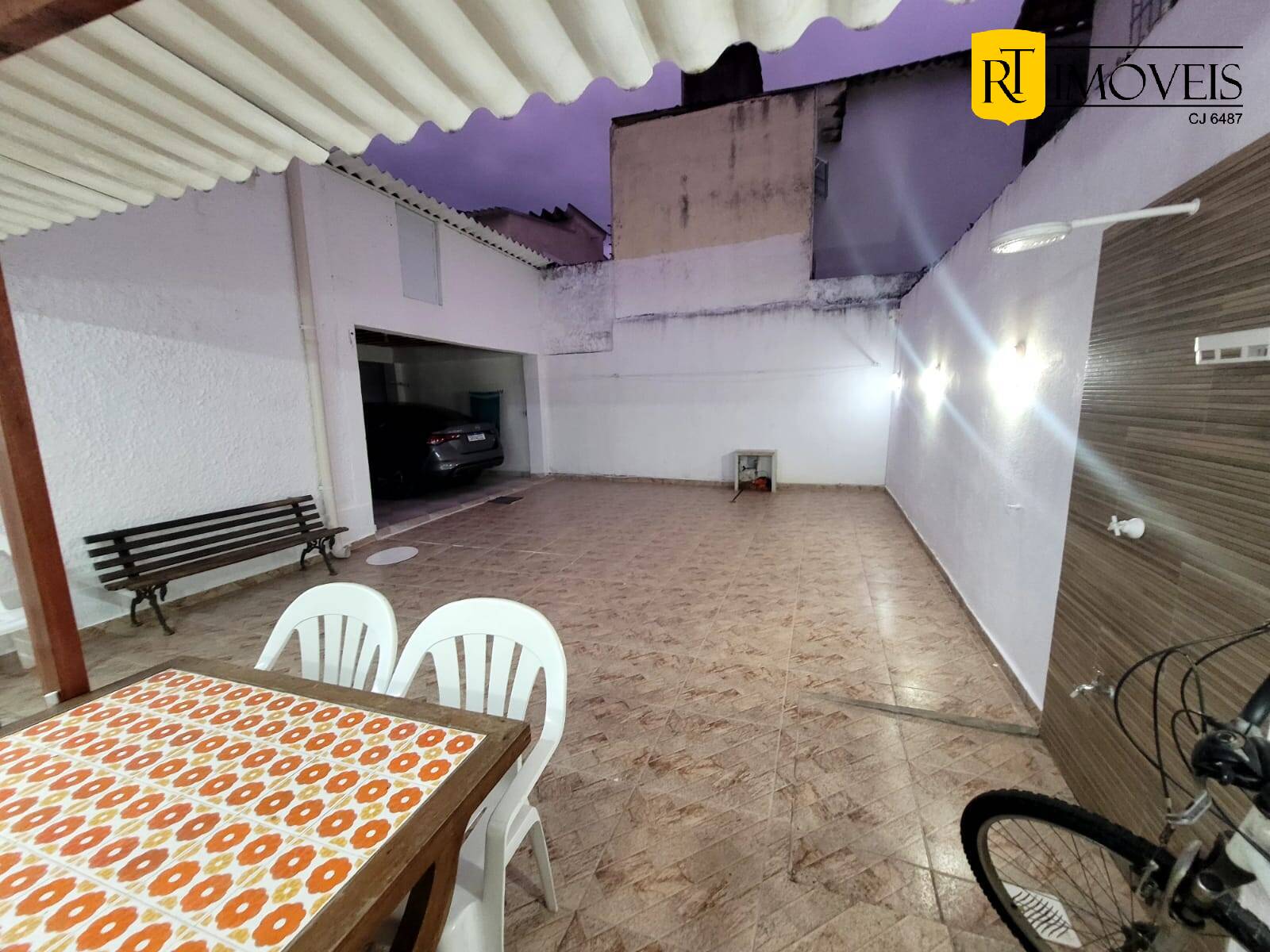 Casa de Condomínio à venda com 5 quartos, 100m² - Foto 4