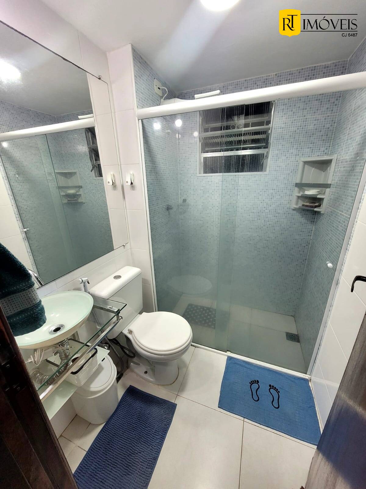 Casa de Condomínio à venda com 5 quartos, 100m² - Foto 13