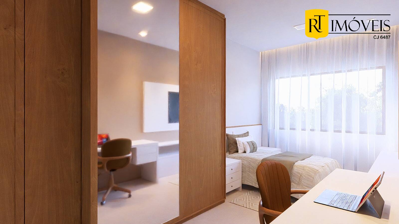 Apartamento à venda com 2 quartos, 68m² - Foto 16