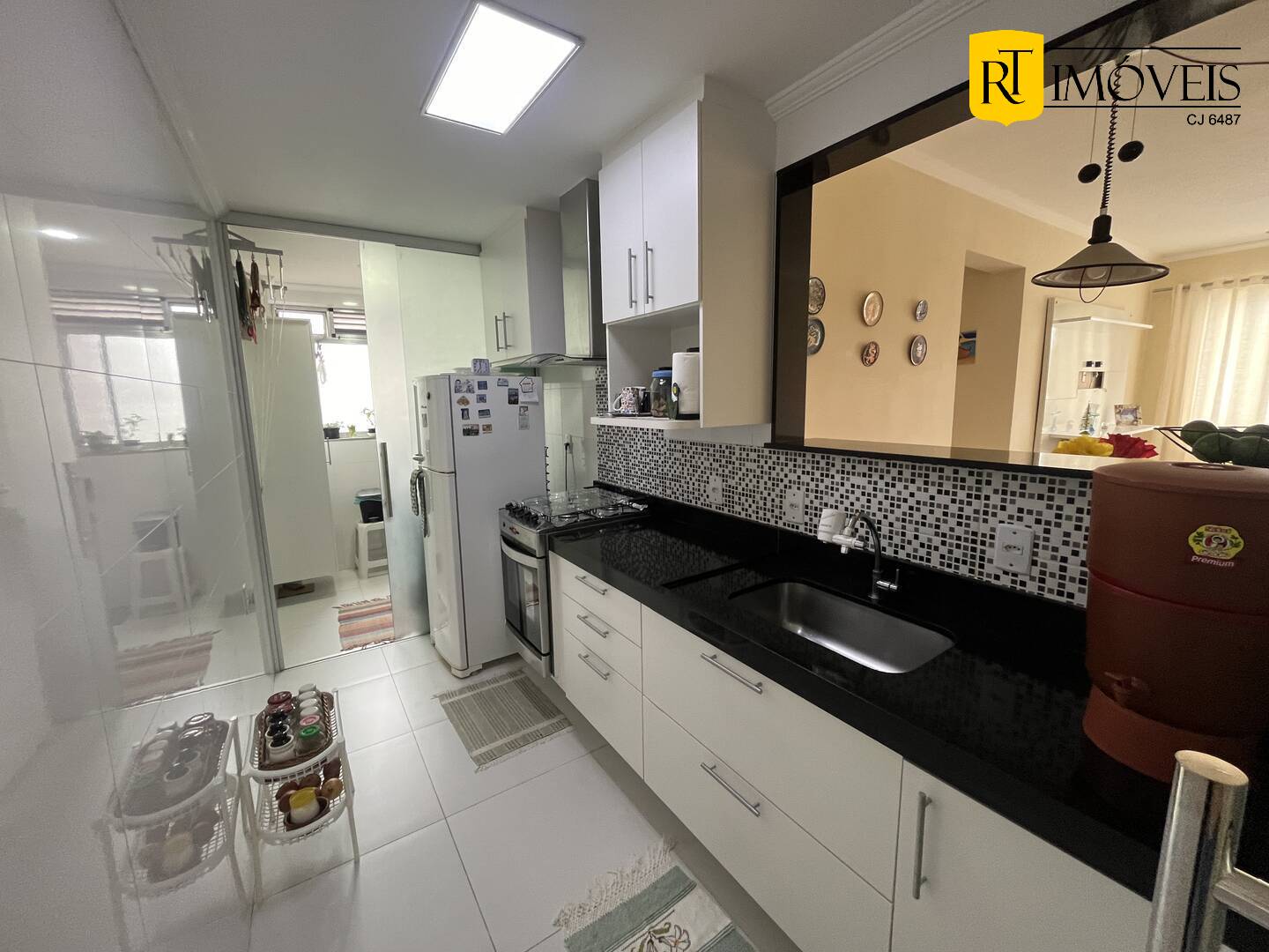 Apartamento à venda com 3 quartos, 67m² - Foto 7