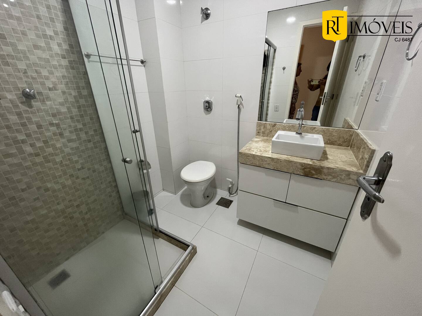 Apartamento à venda com 3 quartos, 67m² - Foto 13