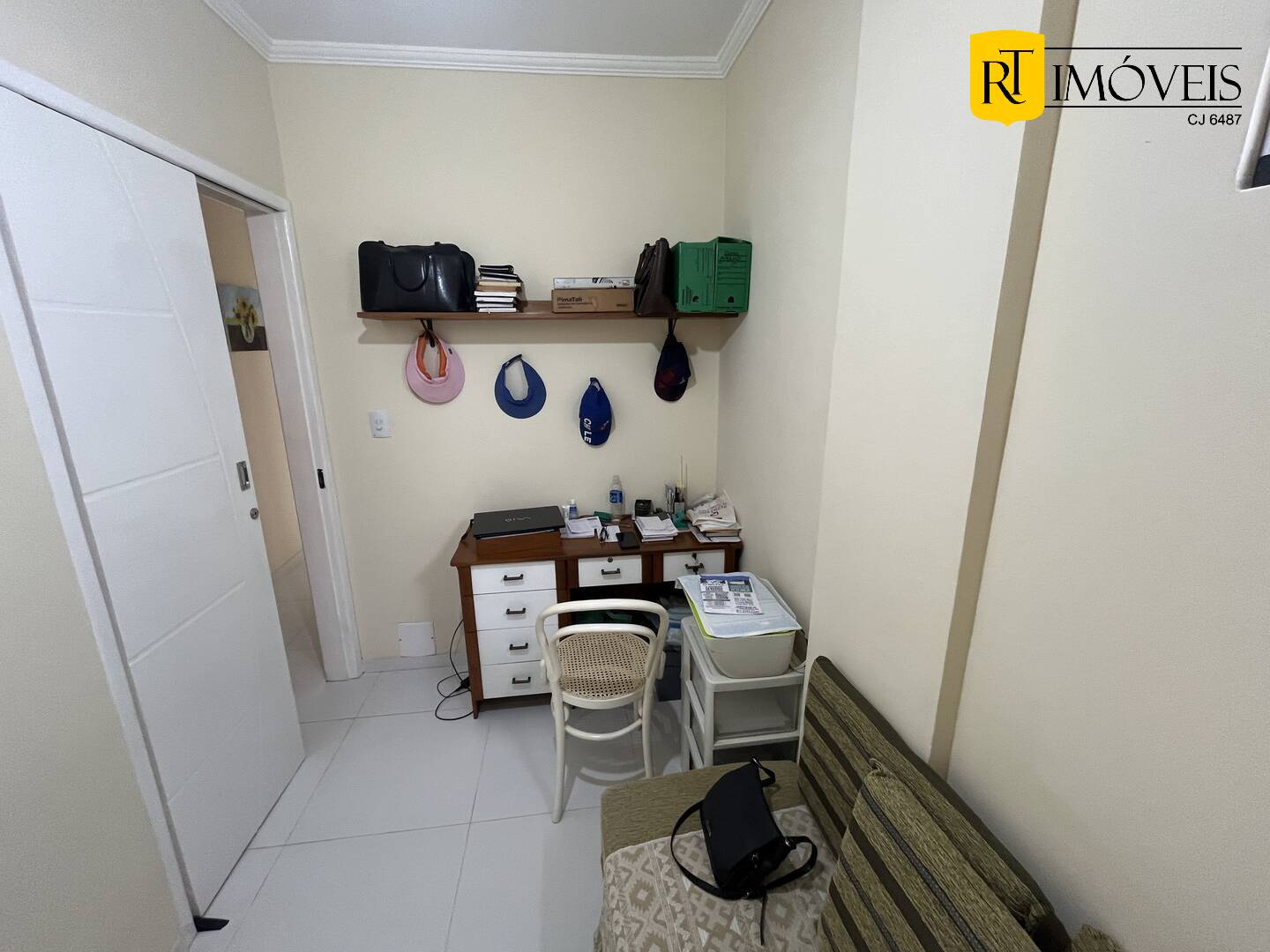 Apartamento à venda com 3 quartos, 67m² - Foto 16