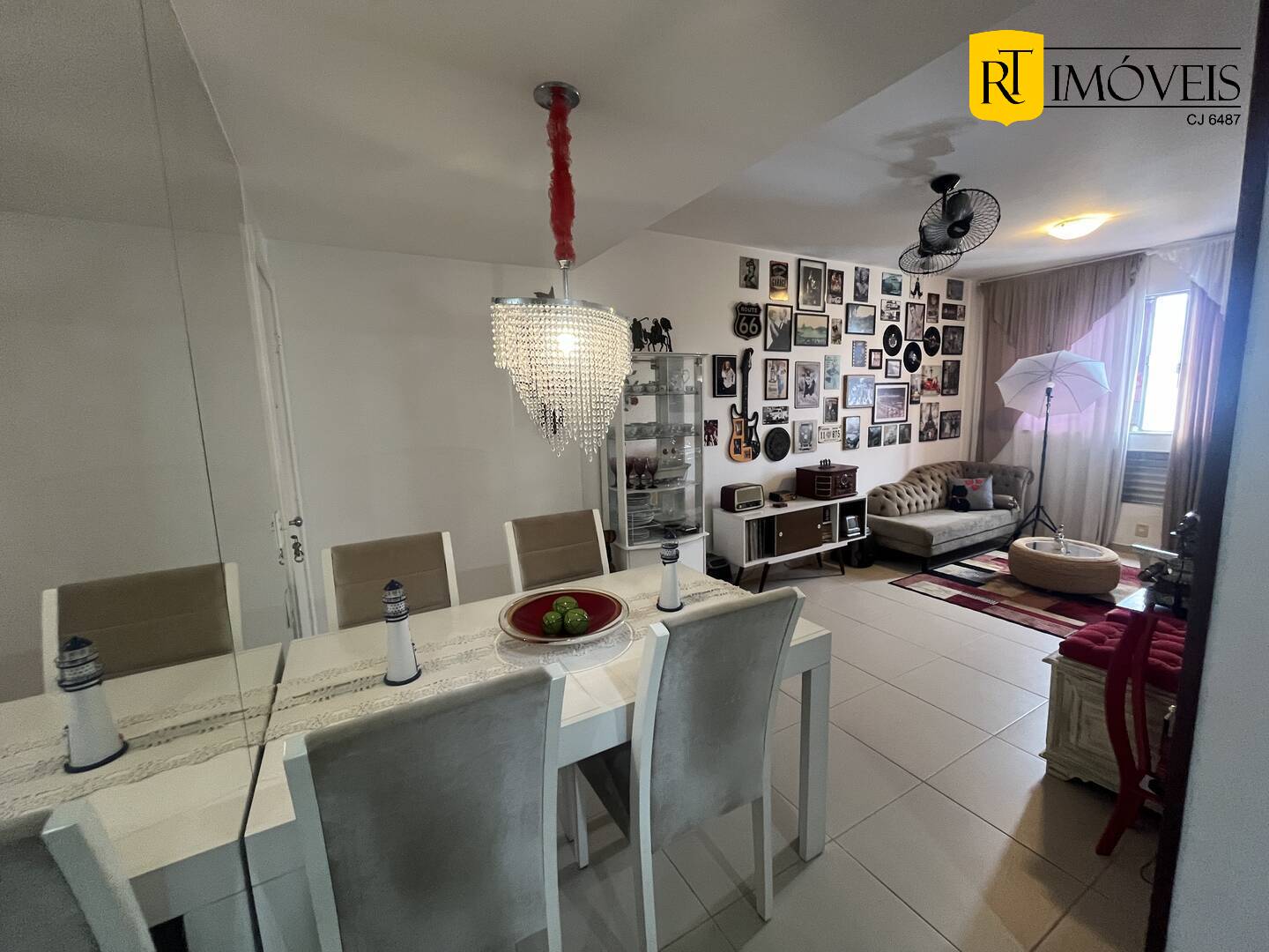 Cobertura à venda com 4 quartos, 143m² - Foto 5