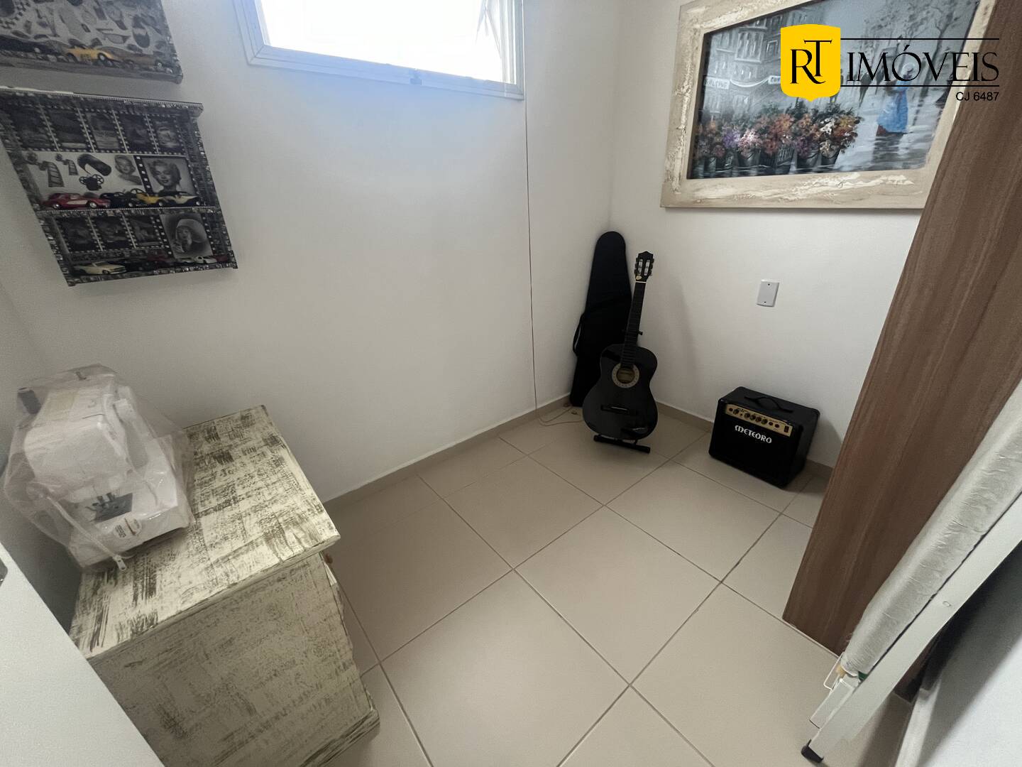 Cobertura à venda com 4 quartos, 143m² - Foto 11