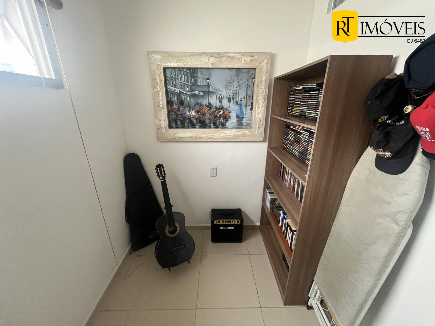 Cobertura à venda com 4 quartos, 143m² - Foto 13