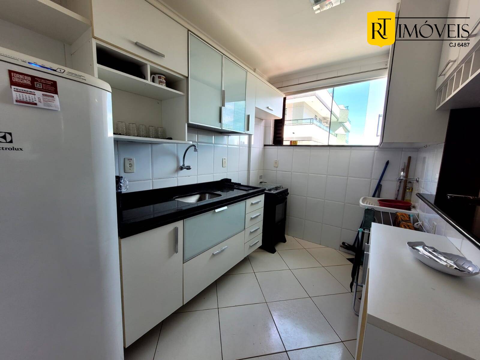 Apartamento à venda com 1 quarto, 55m² - Foto 9