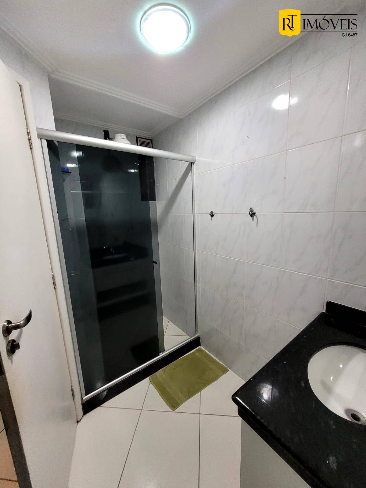 Apartamento à venda com 1 quarto, 55m² - Foto 12