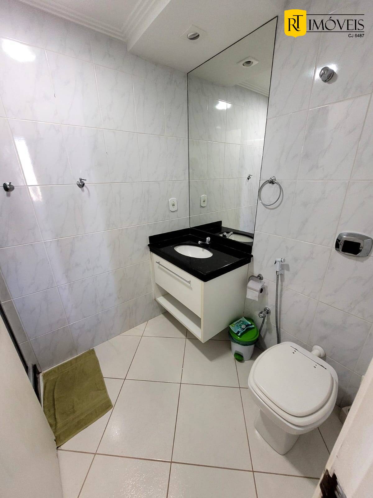 Apartamento à venda com 1 quarto, 55m² - Foto 14