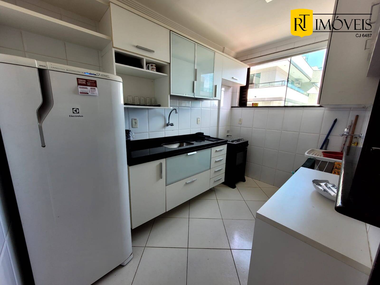 Apartamento à venda com 1 quarto, 55m² - Foto 4