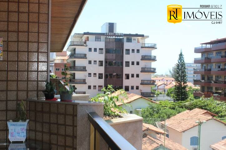 Apartamento à venda com 3 quartos, 153m² - Foto 32