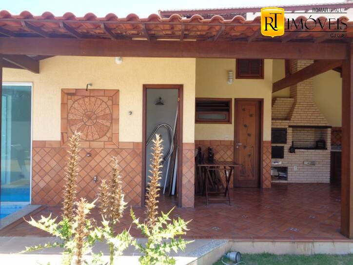 Casa de Condomínio à venda com 4 quartos, 700m² - Foto 21