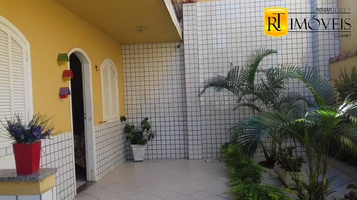 Casa de Condomínio à venda com 2 quartos, 85m² - Foto 1