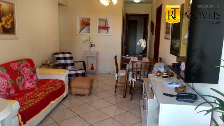 Apartamento à venda com 2 quartos, 85m² - Foto 3