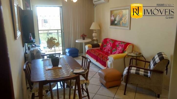 Apartamento à venda com 2 quartos, 85m² - Foto 1