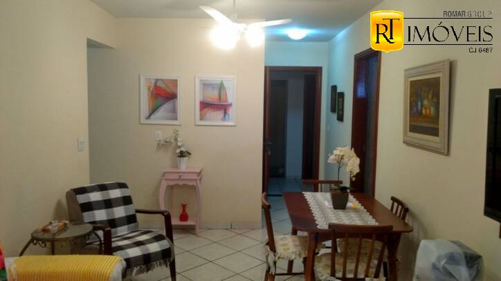 Apartamento à venda com 2 quartos, 85m² - Foto 6