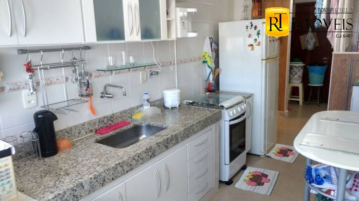 Apartamento à venda com 2 quartos, 85m² - Foto 9