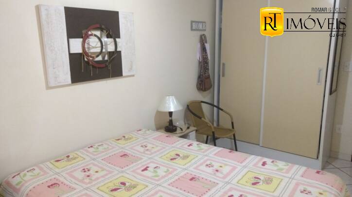 Apartamento à venda com 2 quartos, 85m² - Foto 15