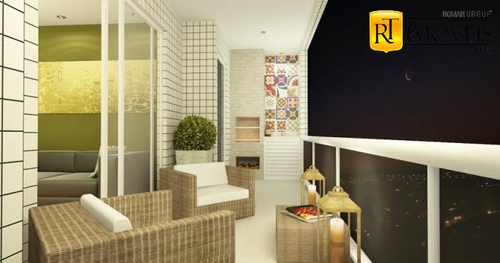 Cobertura à venda com 2 quartos, 162m² - Foto 12