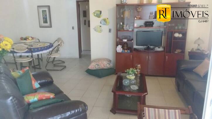 Apartamento à venda com 3 quartos, 112m² - Foto 3