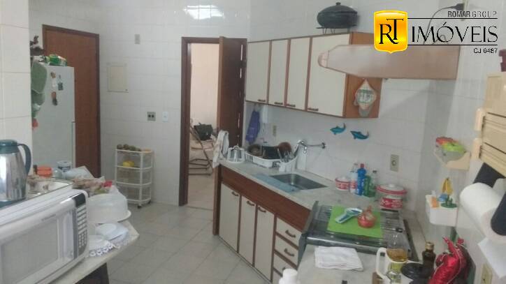 Apartamento à venda com 3 quartos, 112m² - Foto 7