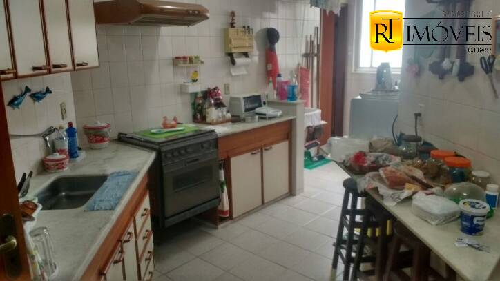 Apartamento à venda com 3 quartos, 112m² - Foto 8