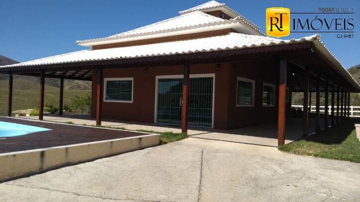 Fazenda à venda com 4 quartos, 5000m² - Foto 2