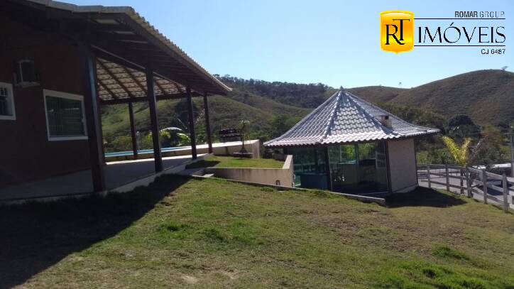 Fazenda à venda com 4 quartos, 5000m² - Foto 3