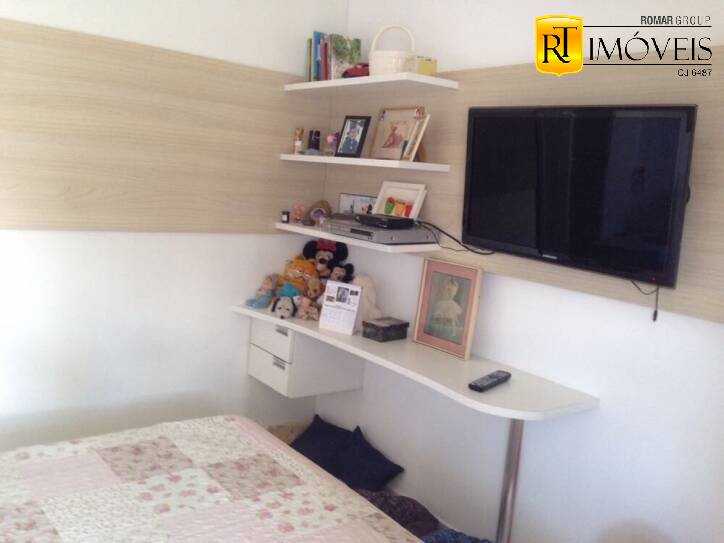 Apartamento à venda com 3 quartos, 109m² - Foto 5