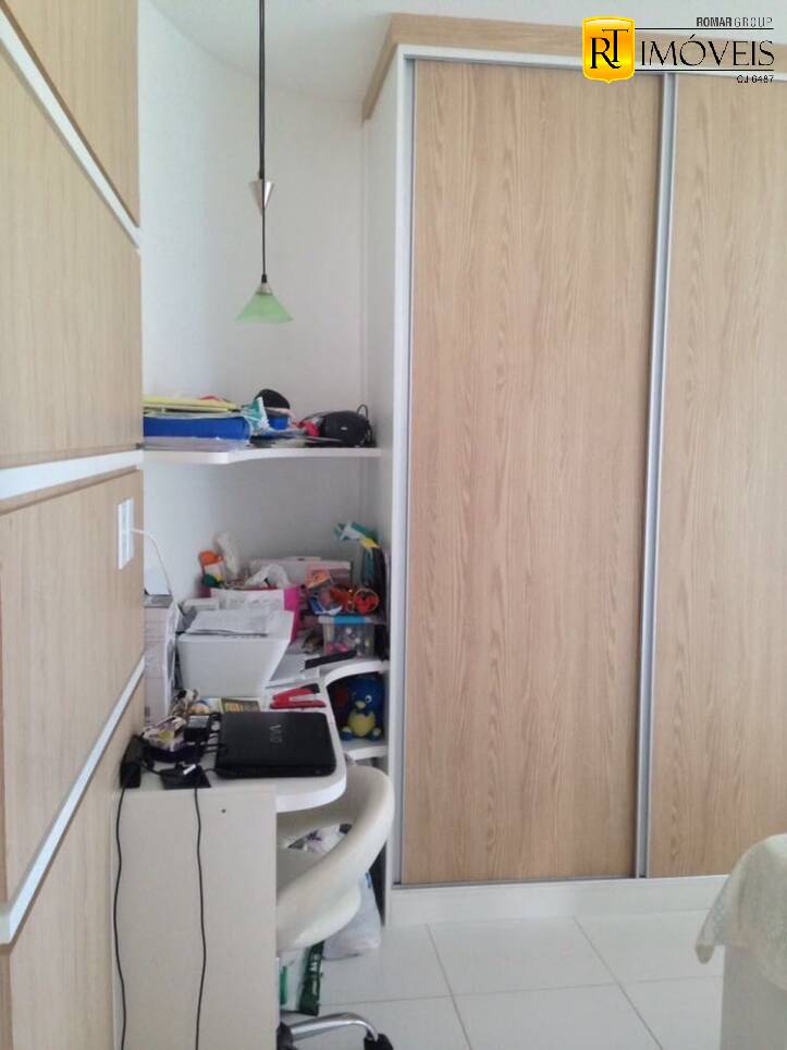 Apartamento à venda com 3 quartos, 109m² - Foto 9