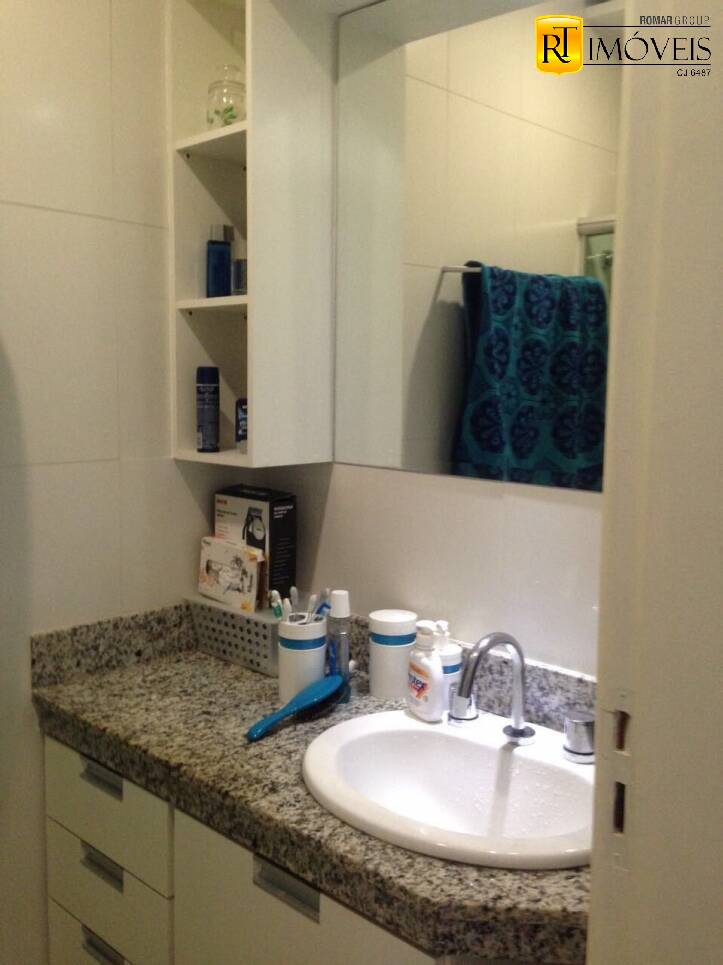 Apartamento à venda com 3 quartos, 109m² - Foto 12