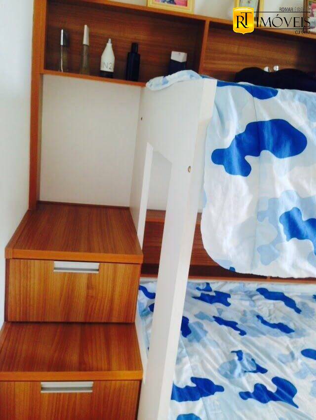 Apartamento à venda com 3 quartos, 109m² - Foto 13