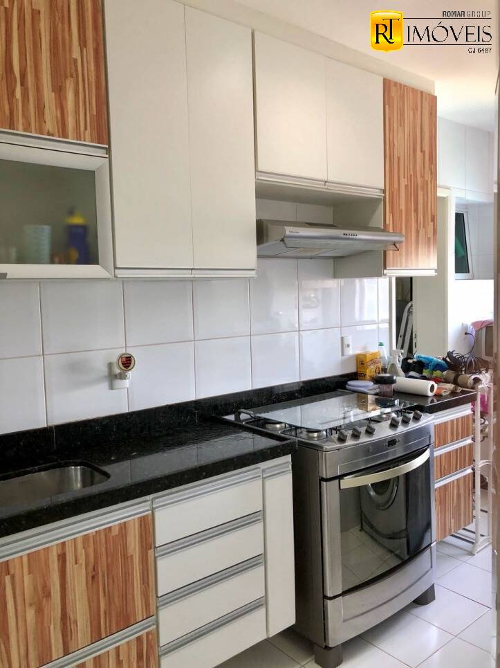 Apartamento à venda com 3 quartos, 109m² - Foto 14