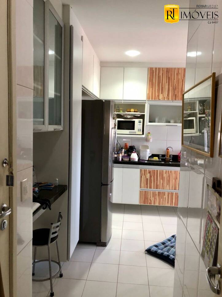 Apartamento à venda com 3 quartos, 109m² - Foto 15