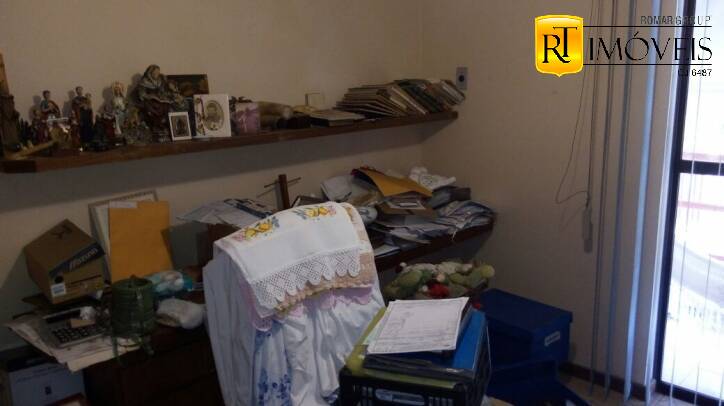 Apartamento à venda com 3 quartos, 60m² - Foto 9