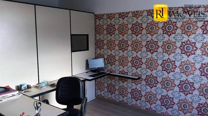 Conjunto Comercial-Sala para alugar, 20m² - Foto 6